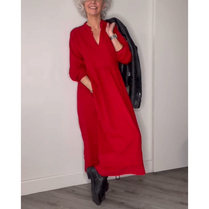 Levoire | Robe en coton