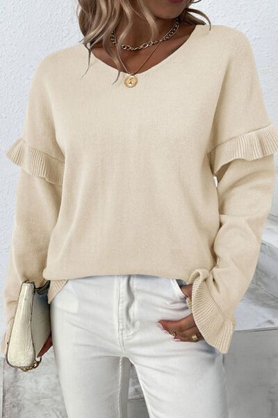 Levoire | Pull D'Hiver Doux Et Moderne Style 2