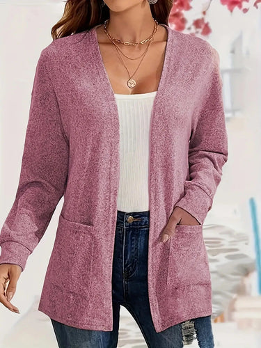 Levoire | Gilet Classique Avec Poches