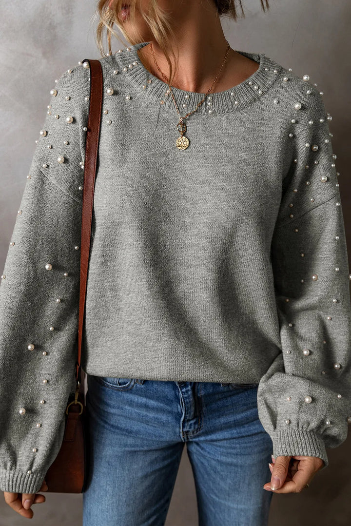 Levoire | Pull D'Hiver Simple Et Sophistiqué