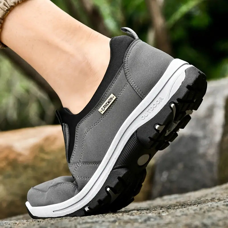 Levoire | Chaussures de randonnée orthopédiques confortables