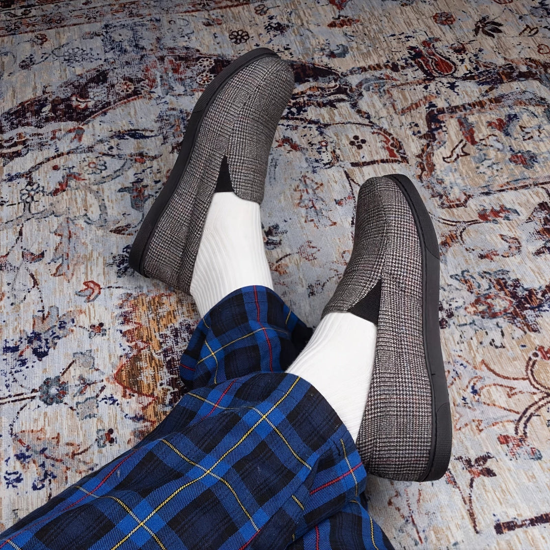 Levoire | Chaussures Pour Hommes Légères Et Confortables Avec Mousse Viscoélastique