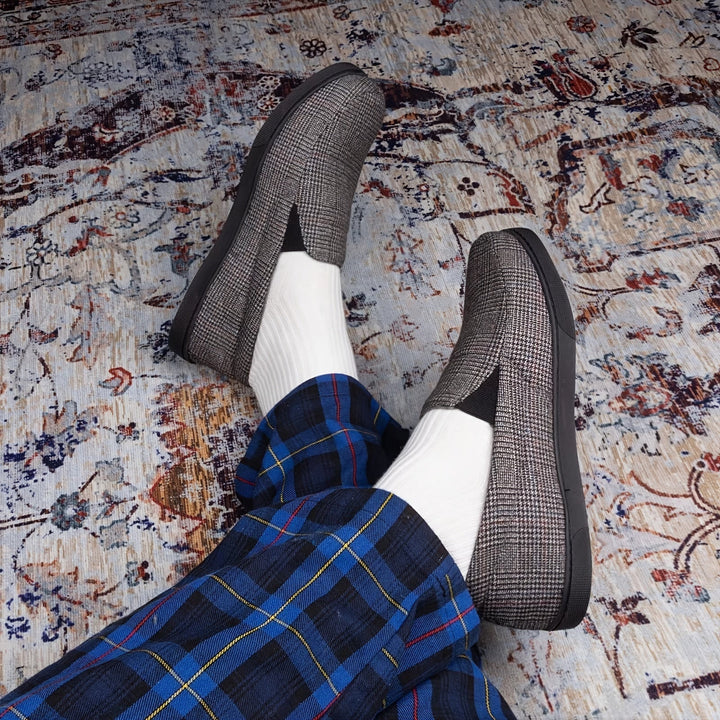 Levoire | Chaussures Pour Hommes Légères Et Confortables Avec Mousse Viscoélastique