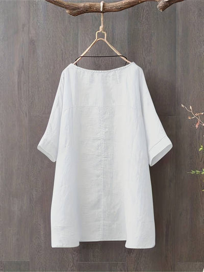 Levoire | Chemise d'hiver élégante et stylée