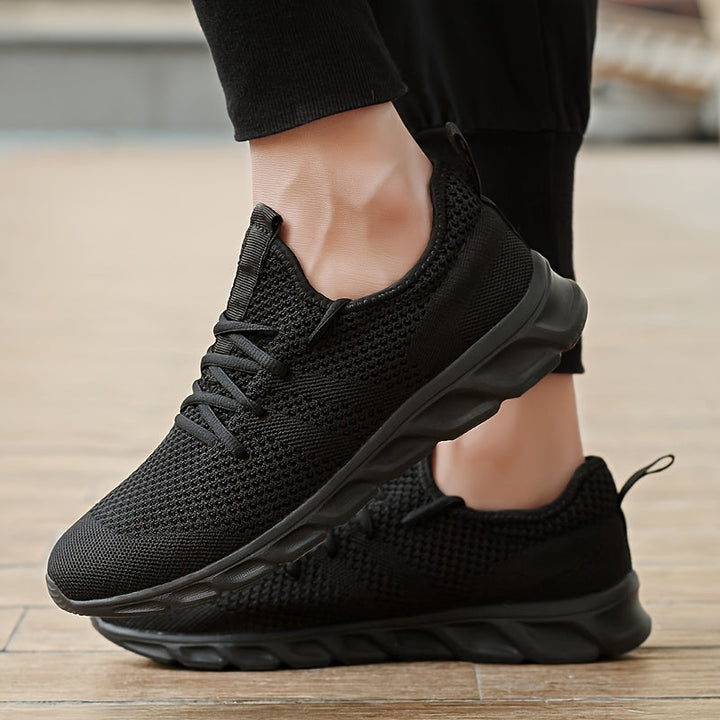 Levoire | Légers, Respirants Chaussures De Course Pour Hommes Avec Antidérapant