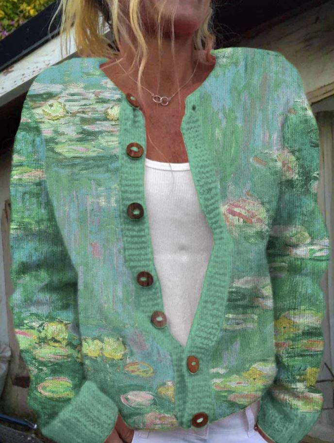 Levoire | Veste Verte
