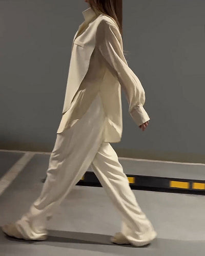 Levoire | Costume Pantalon Élégant