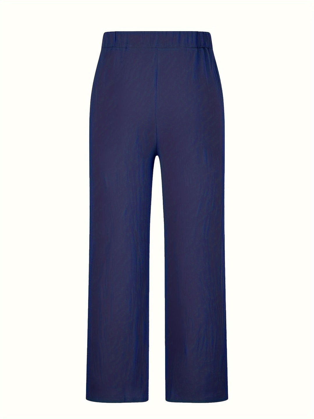 Levoire | Grande Taille Pantalons En Coton Pour Hommes De Loisirs