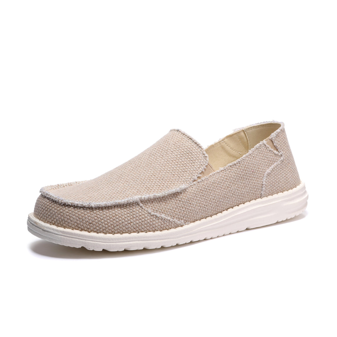 Levoire | Chaussures Légères Et Confortables Abricot