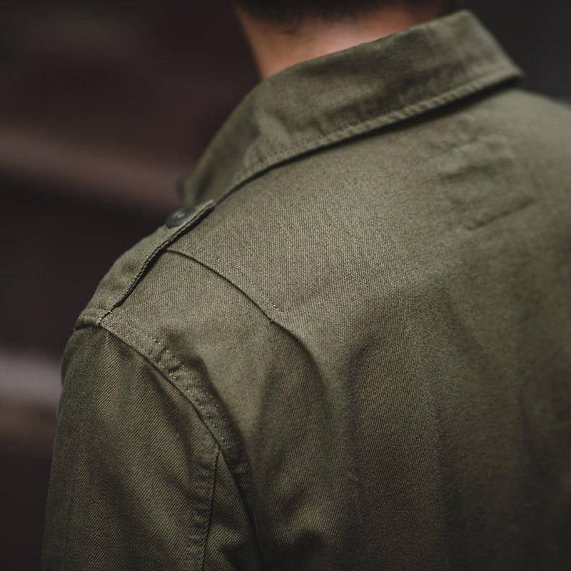Levoire | Vêtements de travail Veste