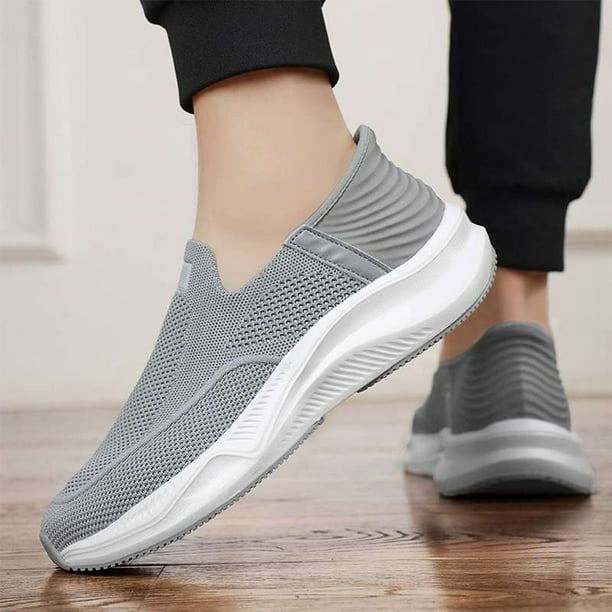 Levoire | Pantoufles Légères Pour Hommes À Semelle Douce