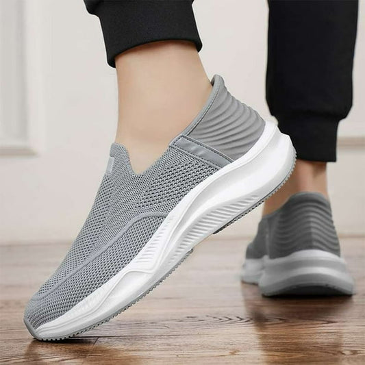 Levoire | Pantoufles Légères Pour Hommes À Semelle Douce