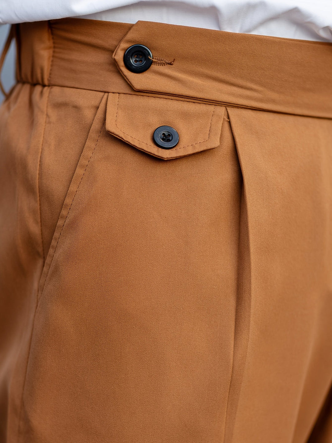 Levoire | Style Rétro Chino Uni