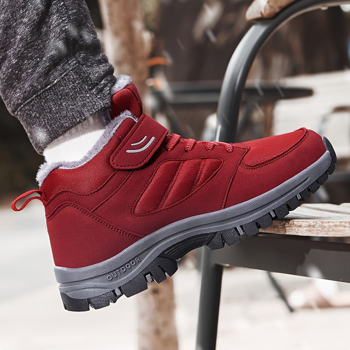 Levoire | Bottes De Randonnée Pour Femmes Rose