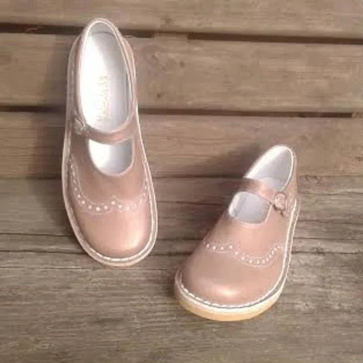 Levoire | Loafers Stylés Avec Boucle