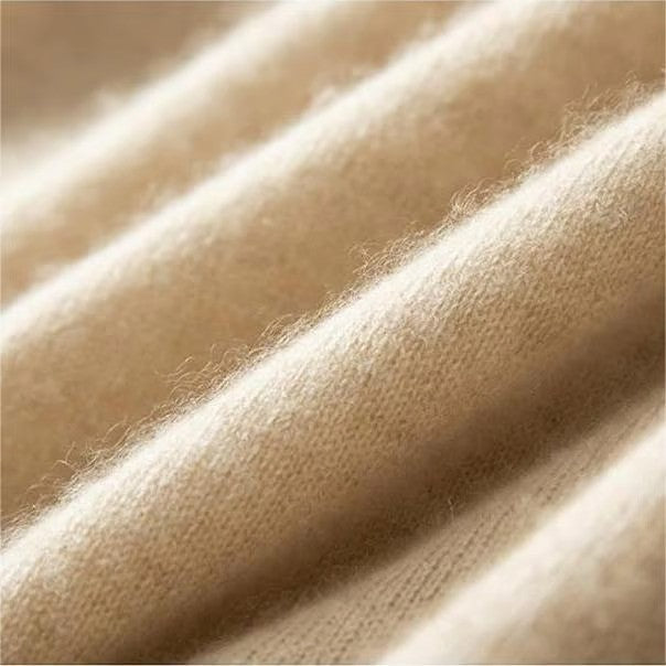 Levoire | Pull Avec Sensation Cachemire