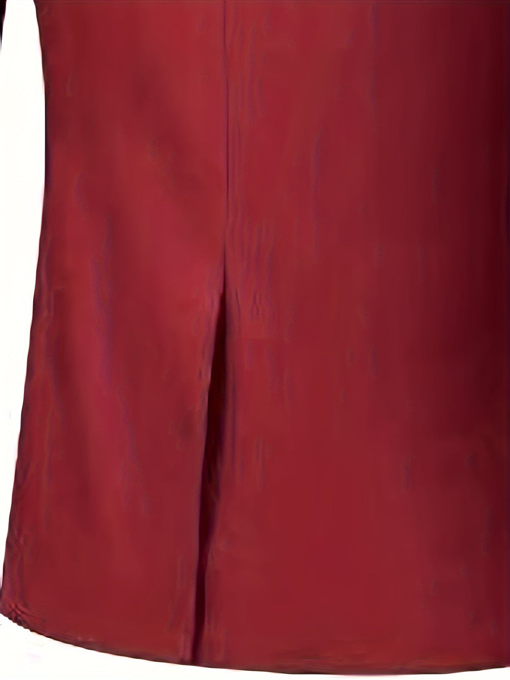Levoire | Blazer Slim Fit En Tissu Délavé