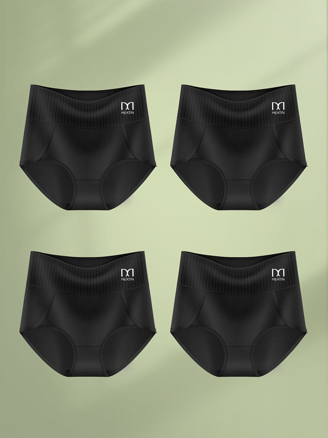 Levoire | Pantalons De Protection Abdominale 4 Pièces Taille Haute