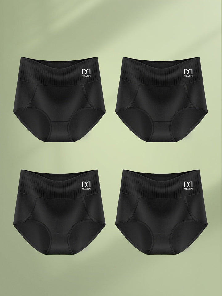 Levoire | Pantalons De Protection Abdominale 4 Pièces Taille Haute