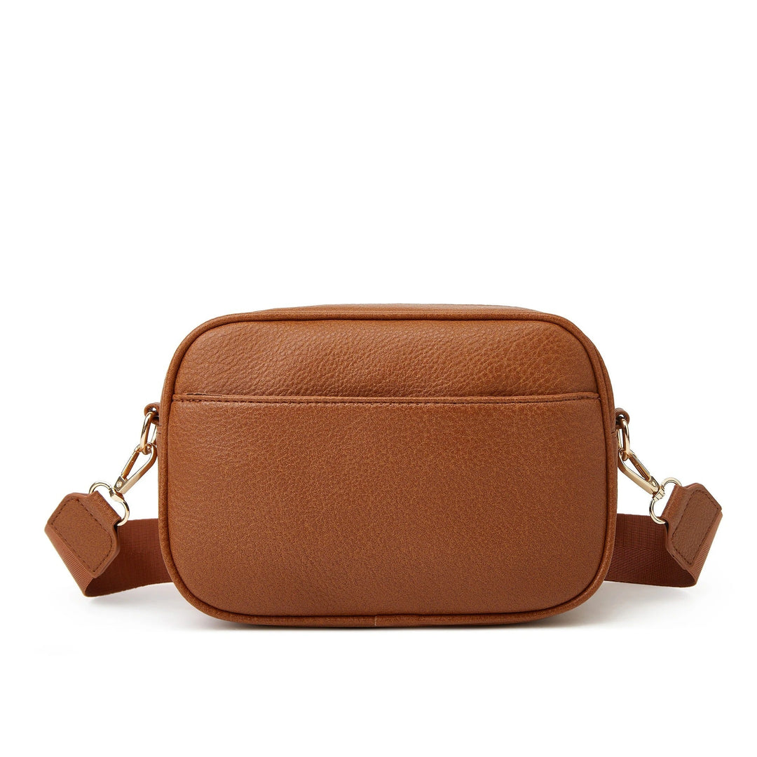 Levoire | Sac À Épaule Premium