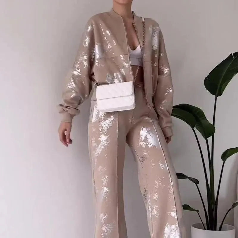 Levoire | Combinaison femme de loisirs