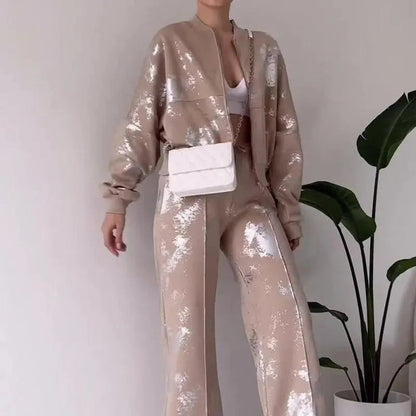 Levoire | Combinaison femme de loisirs