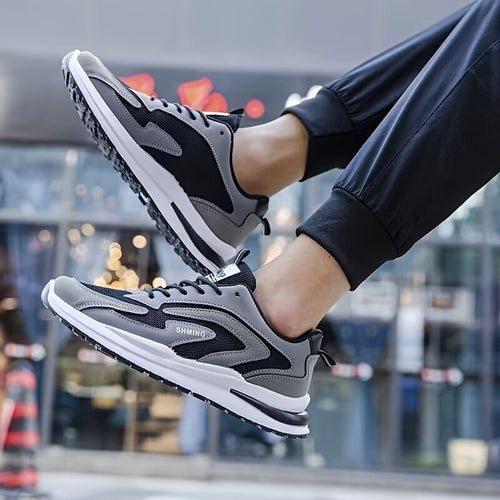 Levoire | Baskets Tendance Avec Semelle Ergonomique Pour Hommes
