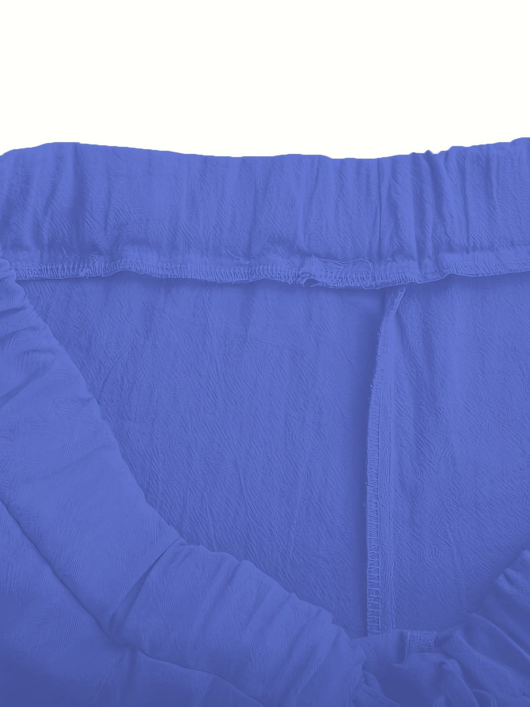 Levoire | Grande Taille Pantalons En Coton Pour Hommes De Loisirs