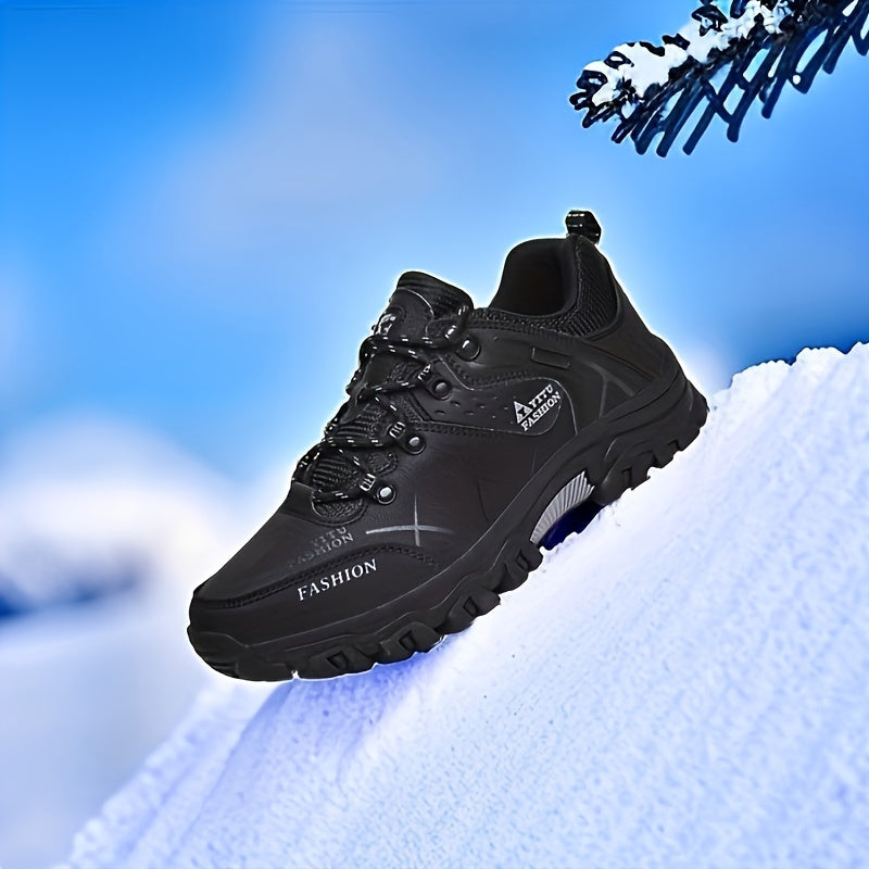 Levoire | Respirant & Confortable Chaussures D'Extérieur Pour Hommes