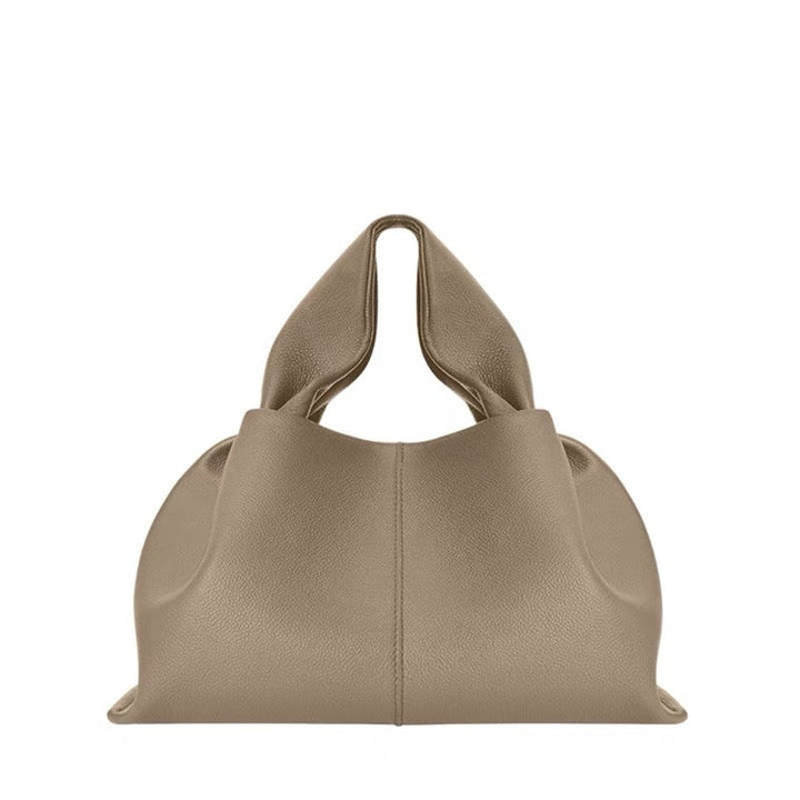 Levoire | Sac En Faux Cuir Beige