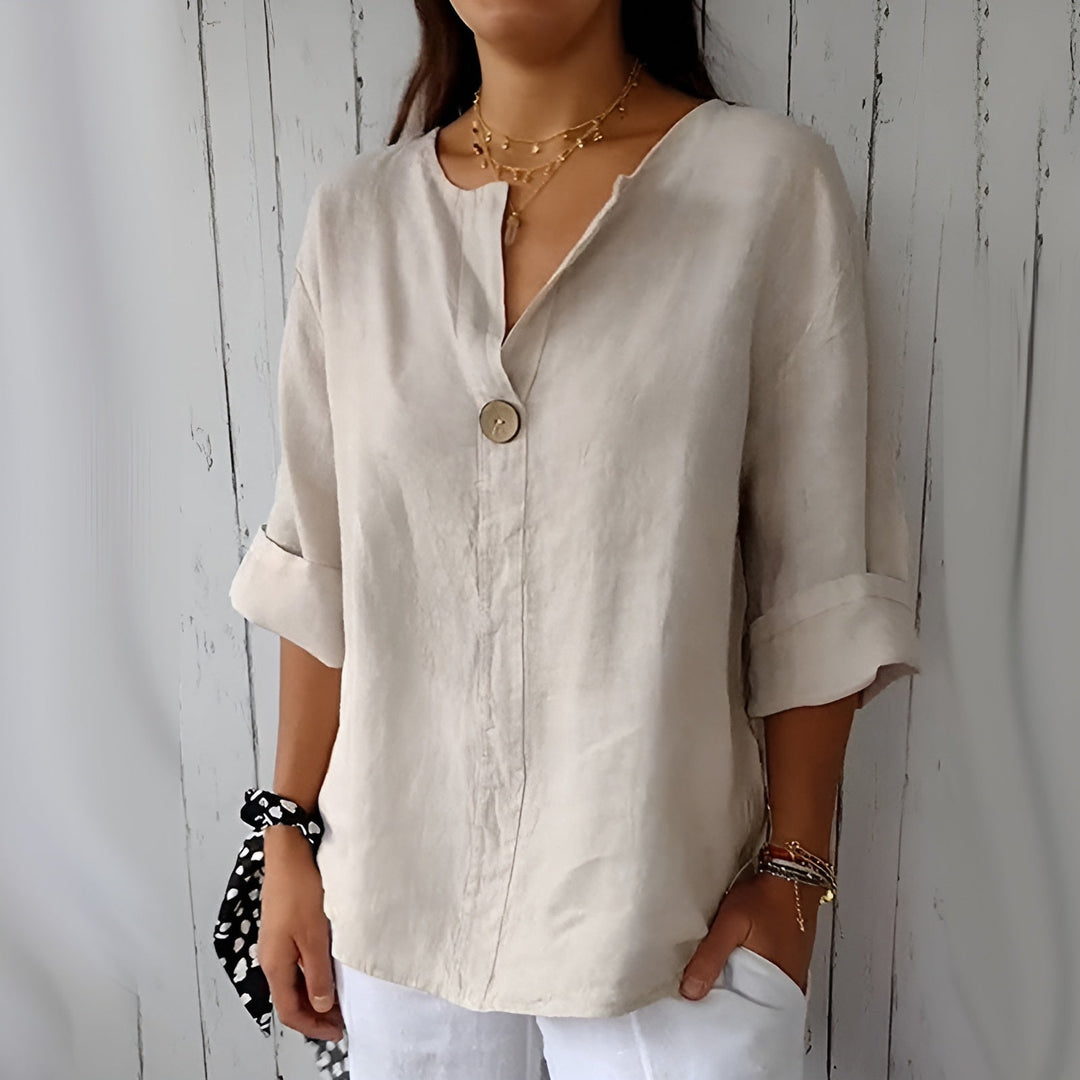 Levoire | Chemise Élégante