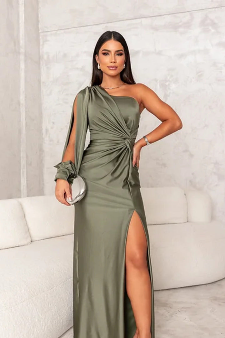 Levoire | Élégante Robe Avec Finesse