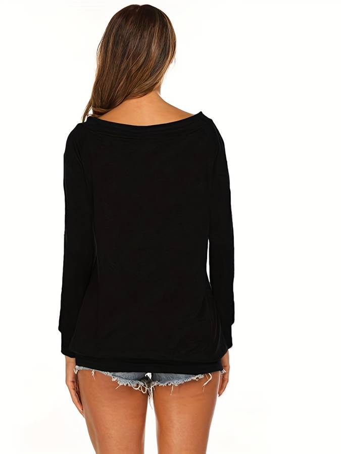Levoire | Veste En Maille Fine À Une Épaule