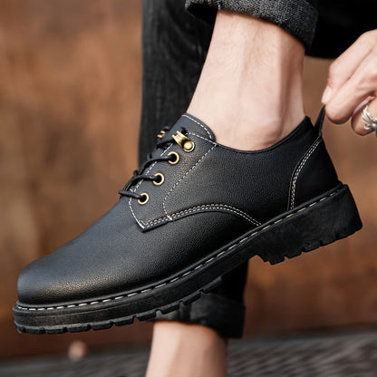 Levoire | Chaussures Derby Pour Homme Combinables