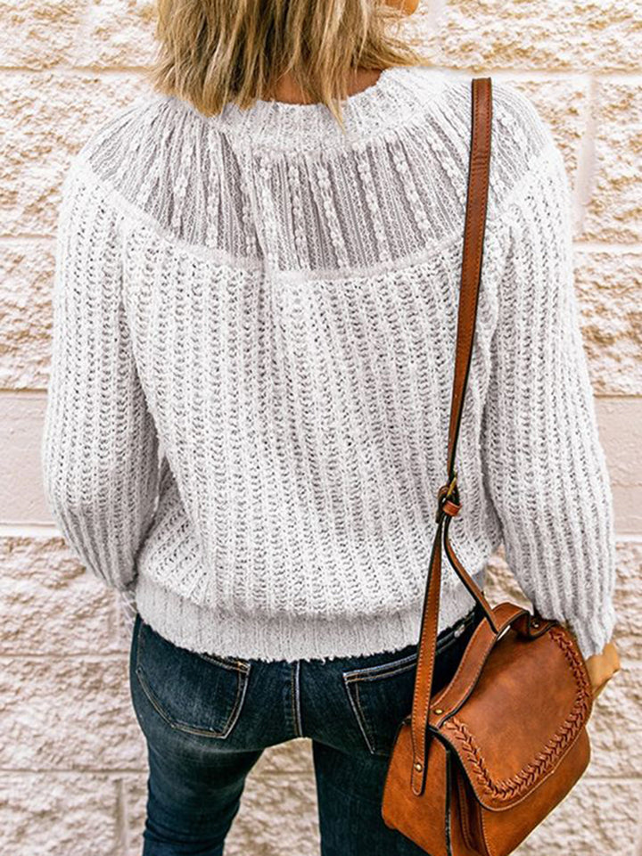Levoire | Sweaters D'Hiver Confortables Et Décontractés