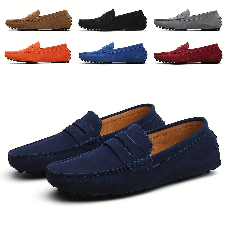 Levoire | Chaussons Confortables Pour Hommes