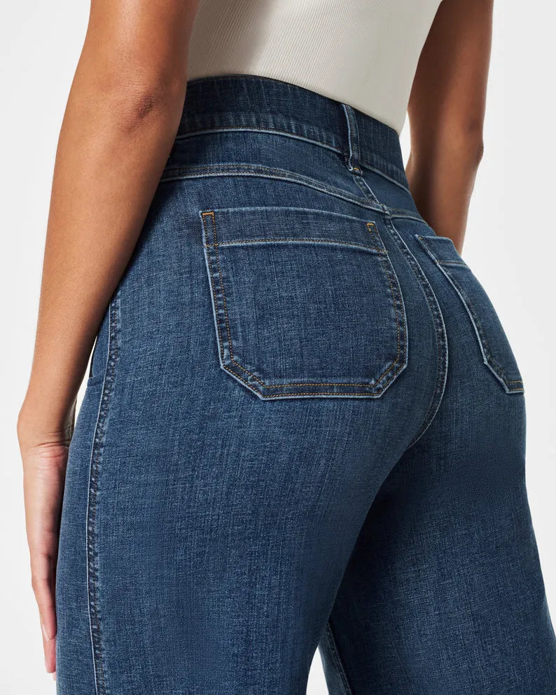 Levoire | Femmes Jeans raccourci