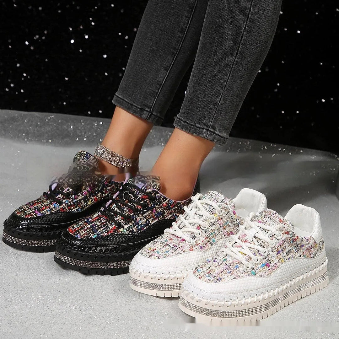 Levoire | Baskets Femme Loisirs