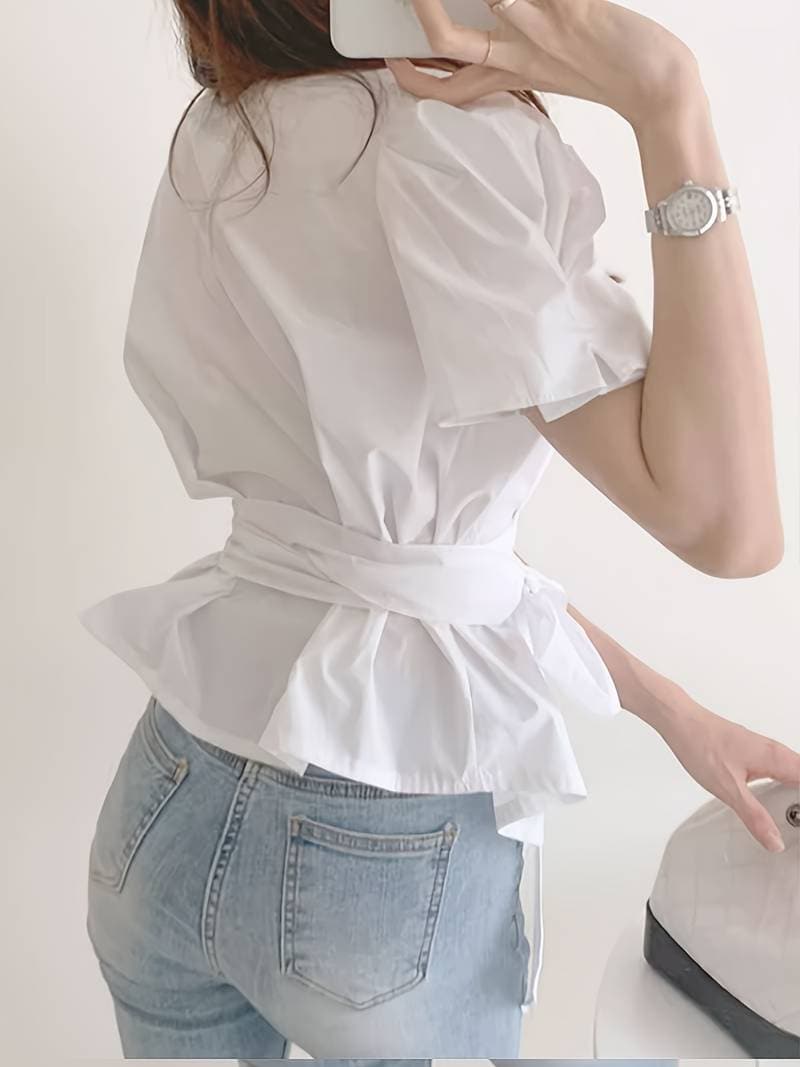 Levoire | Chemise Élégante Femme