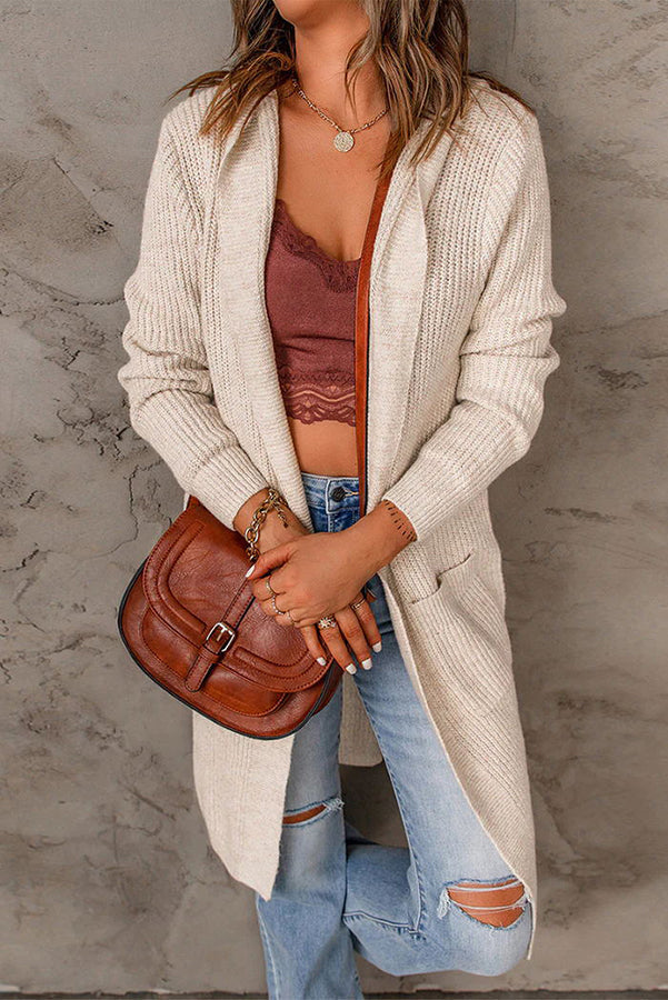 Levoire | Veste D'Hiver Facile Et Élégante