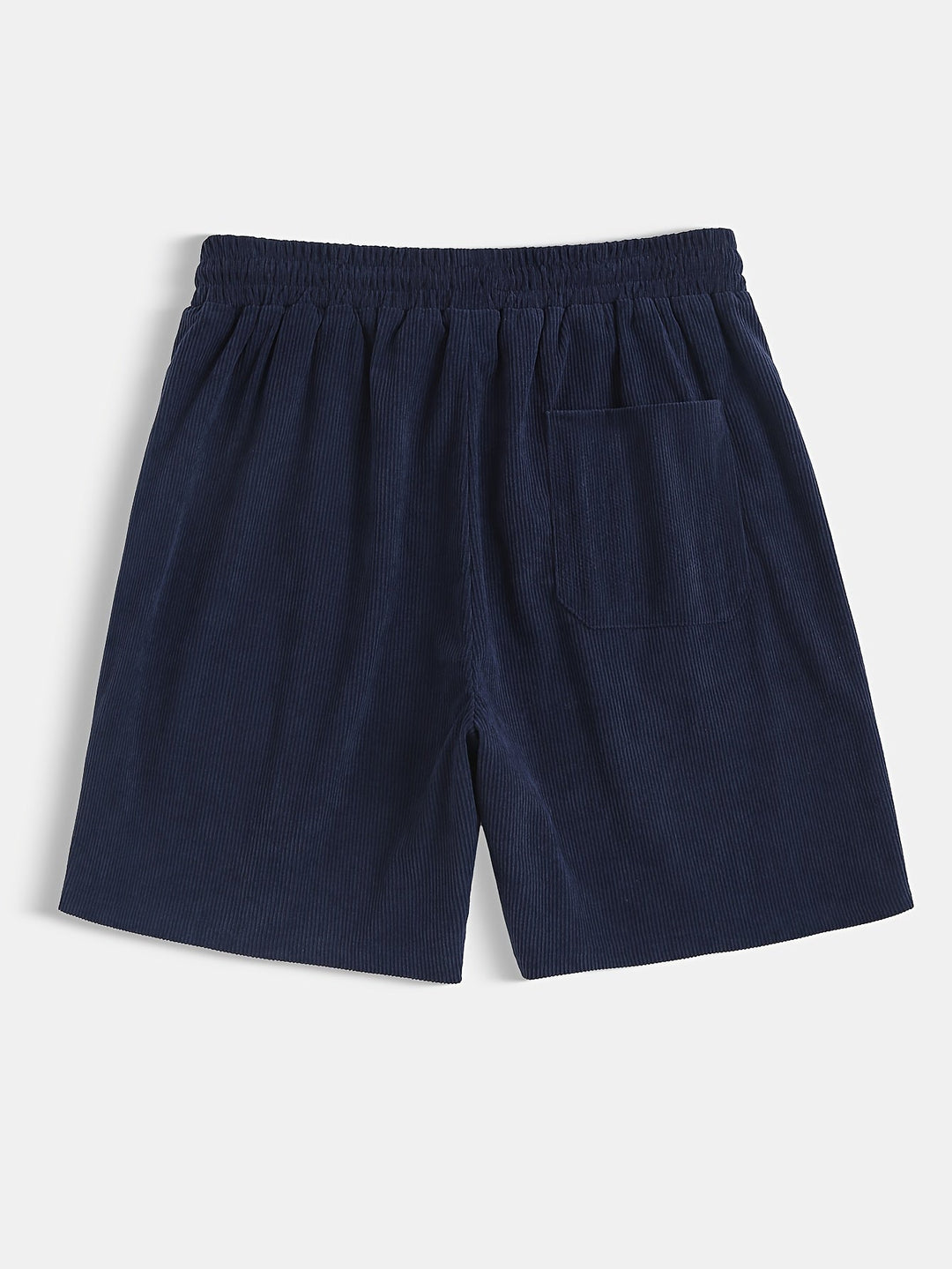 Levoire | Ensemble D'Été Uni Avec T-Shirt Et Short