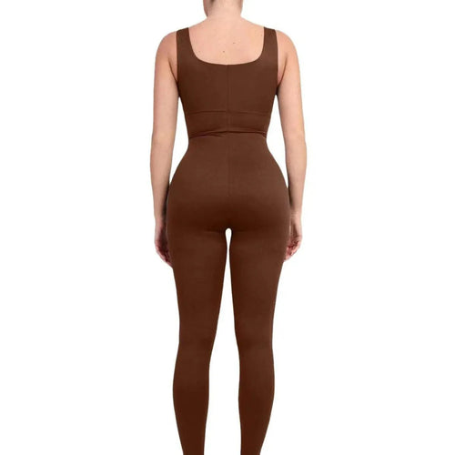 Levoire | Taitettu slim fit rembourré au niveau de la poitrine