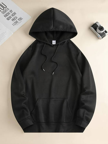 Levoire | Sweat À Capuche Élégant Pour Hommes Conception Confortable Et Moderne