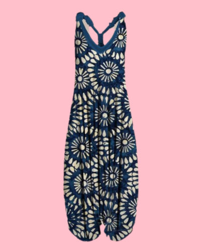 Levoire | Robe Joyeuse À Imprimé Floral