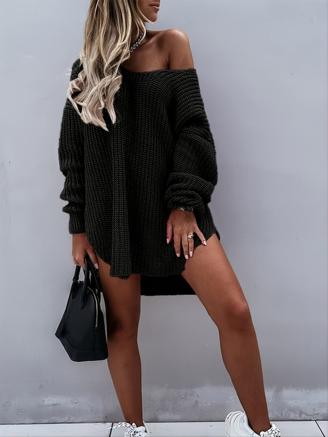 Levoire | Veste Motif Pied-De-Poule Hiver