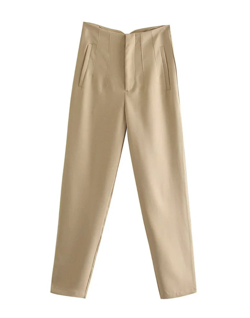 Levoire | Pantalons Sans Coutures Pour Femmes