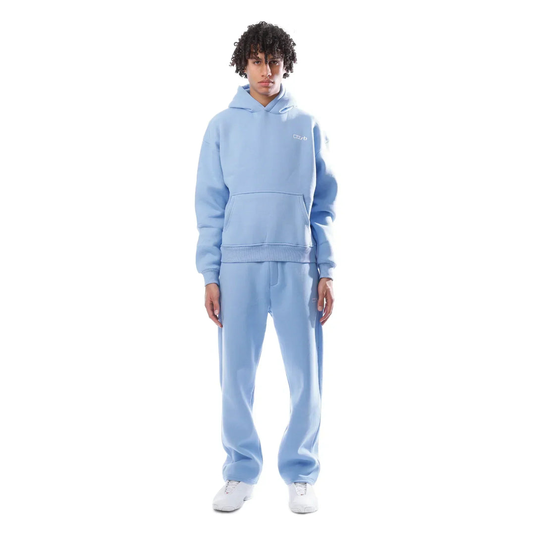 Levoire | Tenue De Sport Athlétique Bleu ciel