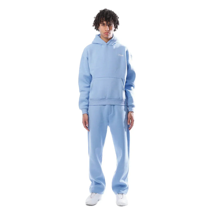 Levoire | Tenue De Sport Athlétique Bleu ciel