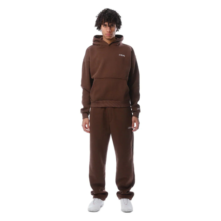 Levoire | Tenue De Sport Athlétique Braun