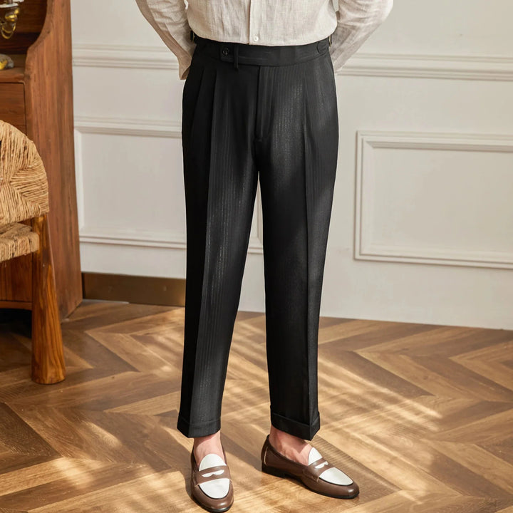 Levoire | Pantalon De Tous Les Jours Avec Coupe Confortable